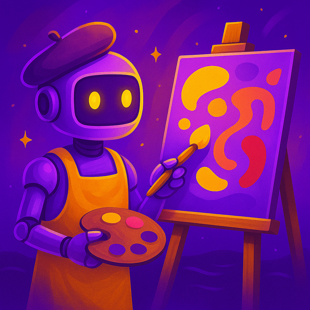 AI IMAGE CREATOR